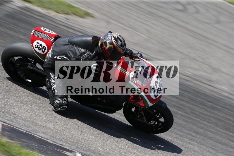 /26 23.07.2026  Speer Racing ADR/Gruppe classic/500